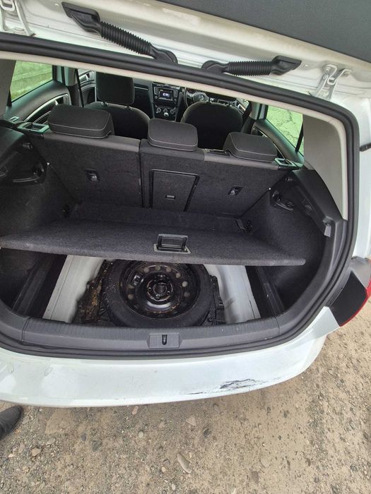 Dezmembram Volkswagen Golf 7 2.0 CRBC