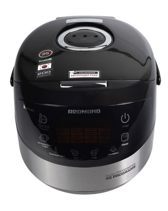 Продам мультиварку