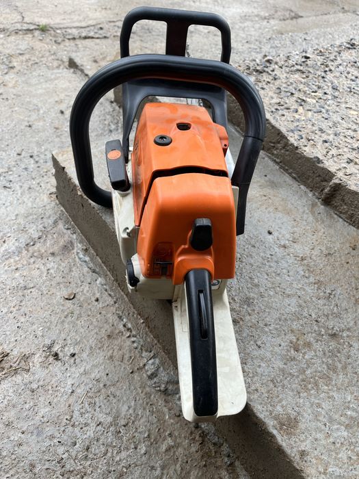 Продоётся stihl ms 260