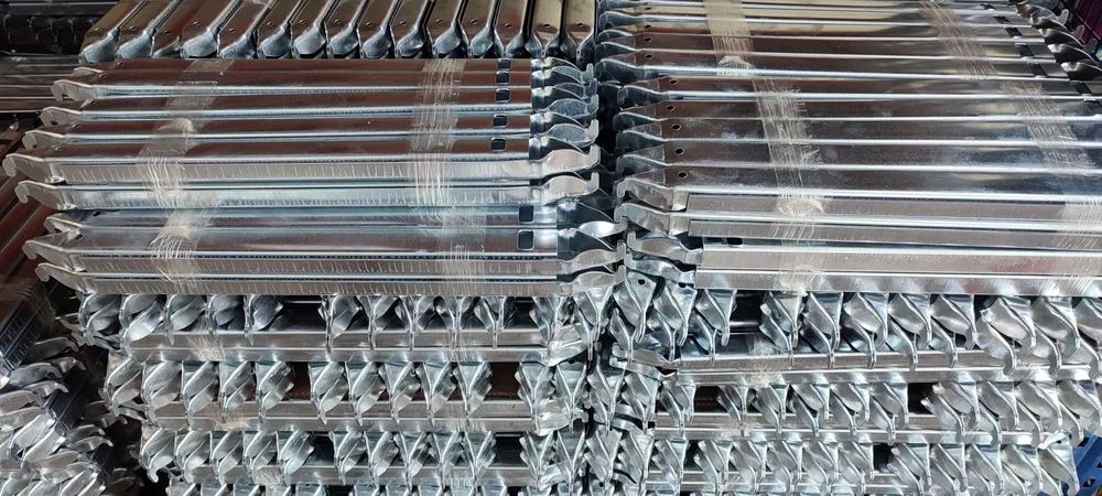 PRODUCEM Distantieri Metalici Cofraje Doka Lana bride montanti lamele