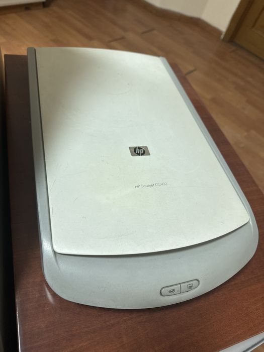 Продам сканер раритет