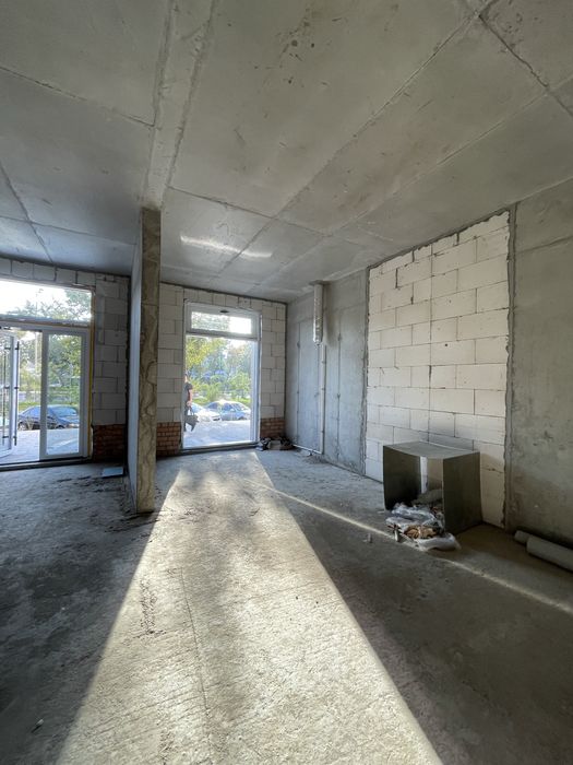 Офис. 108м2. 20$ за м2.