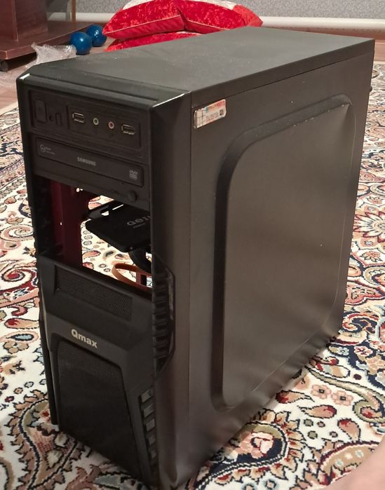 Продам Игровой компьютер пк