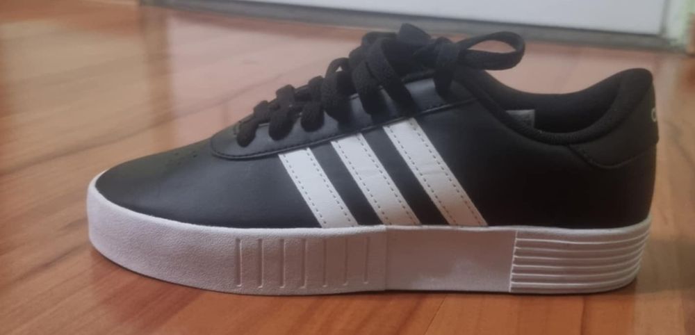 Adidas дамски черни – комфорт и стил