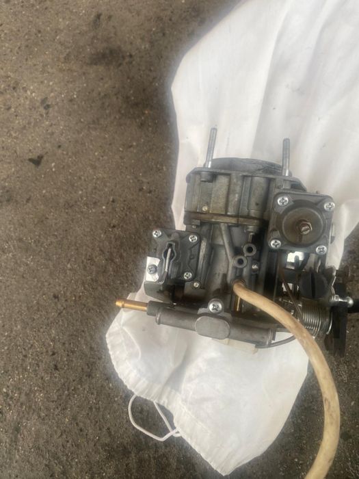 Продам карбюратор на Ваз 2109