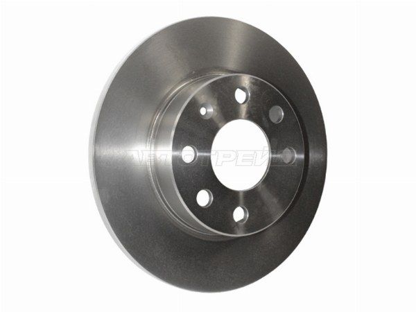 Диск тормозной передний Chevrolet Cobalt