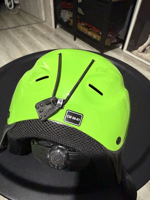 Casca ski/anowboard Alpina, marime L (58-61cm)