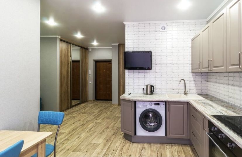 Сдается квартира по суточно