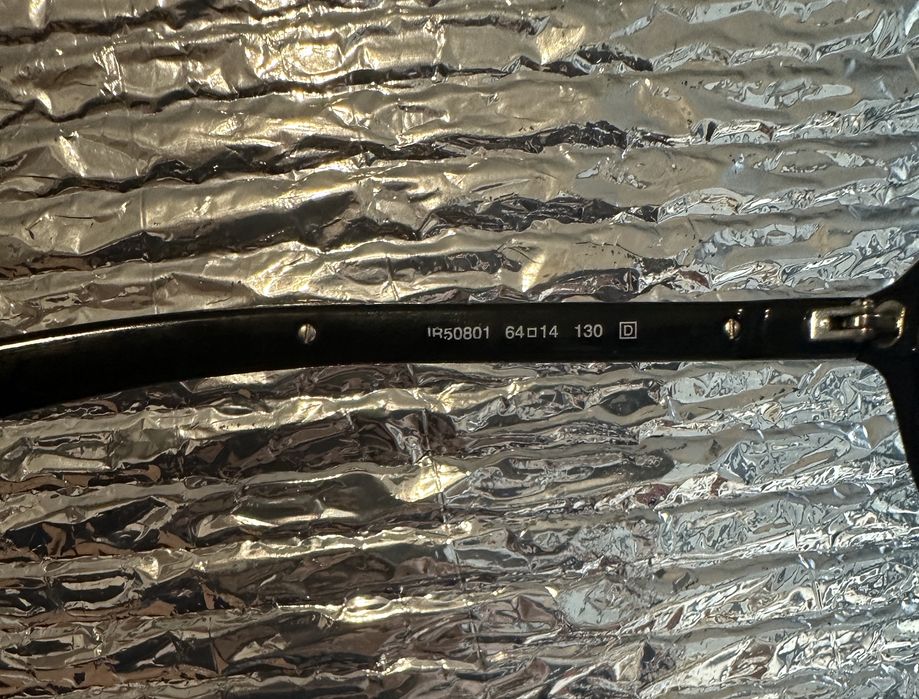 Ochelari John Richmond / Versace / Prada / Dior / Chanel / Givenchy