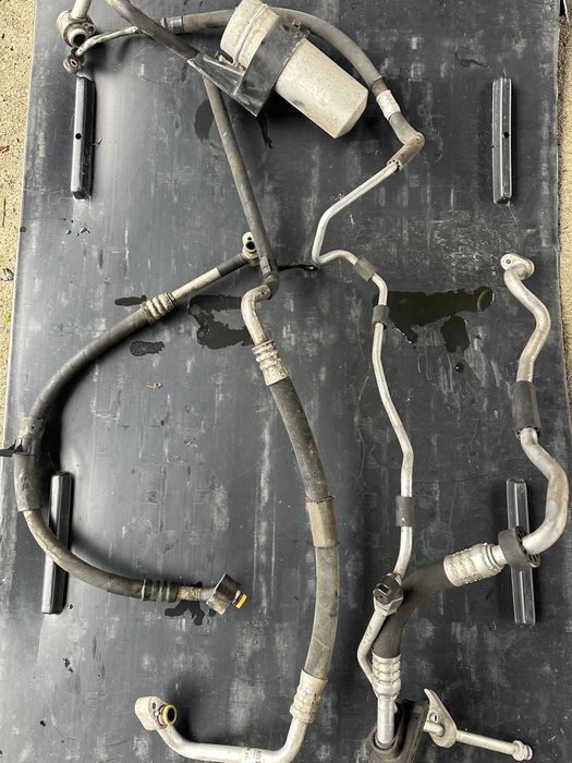 Egr clapeta alternator electromotor compresor  audi a4 a6 2.0 BPW BLB