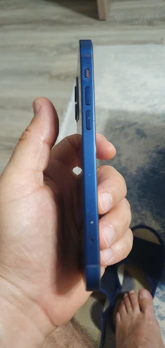 IPhone 12 Blue 64 Gb impecabil