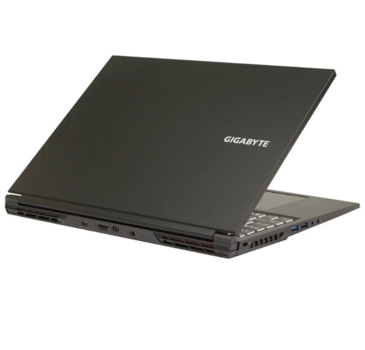 Ноутбук gigabyte G6