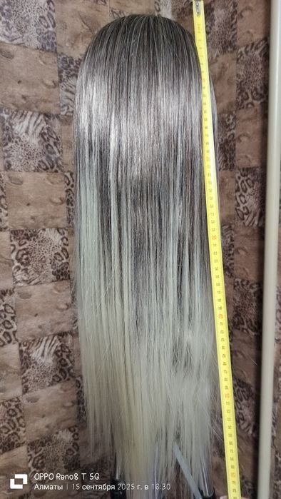 Балванка (голова ) для парикхмахеров