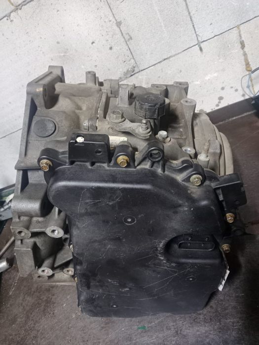 АКПП 6T40 Сhevrolеt Мalibu