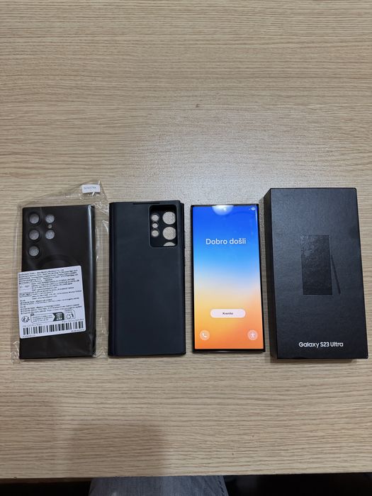 Samsung Galaxy S23 Ultra 512Gb/12Gb