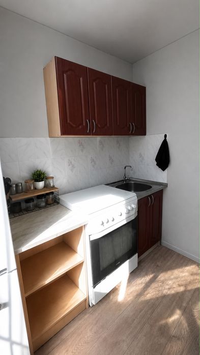 Продается квартира Шахтинск