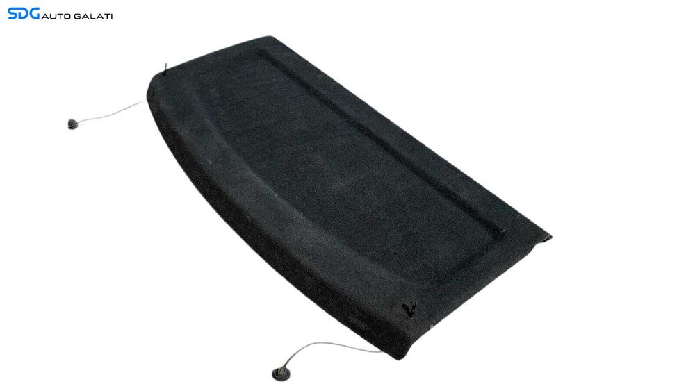 Polita Capac Portbagaj Volkswagen Golf 5 Hatchback 5 Usi 2004 - 2008 Cod 1K6867769 [LC0475]
