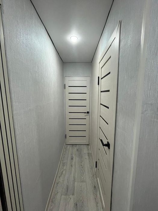 2- бөлмелі пəтер 3ші қабатта