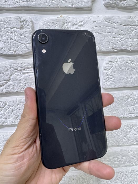 Айфон XR 64гб Оригинал
