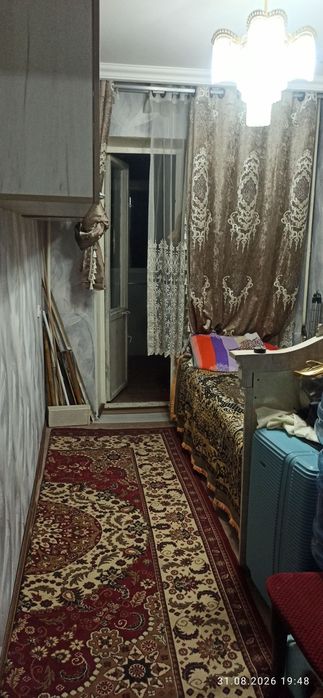 Авиасозлар 1/4/4.пер в2х 40кв м под ключ
