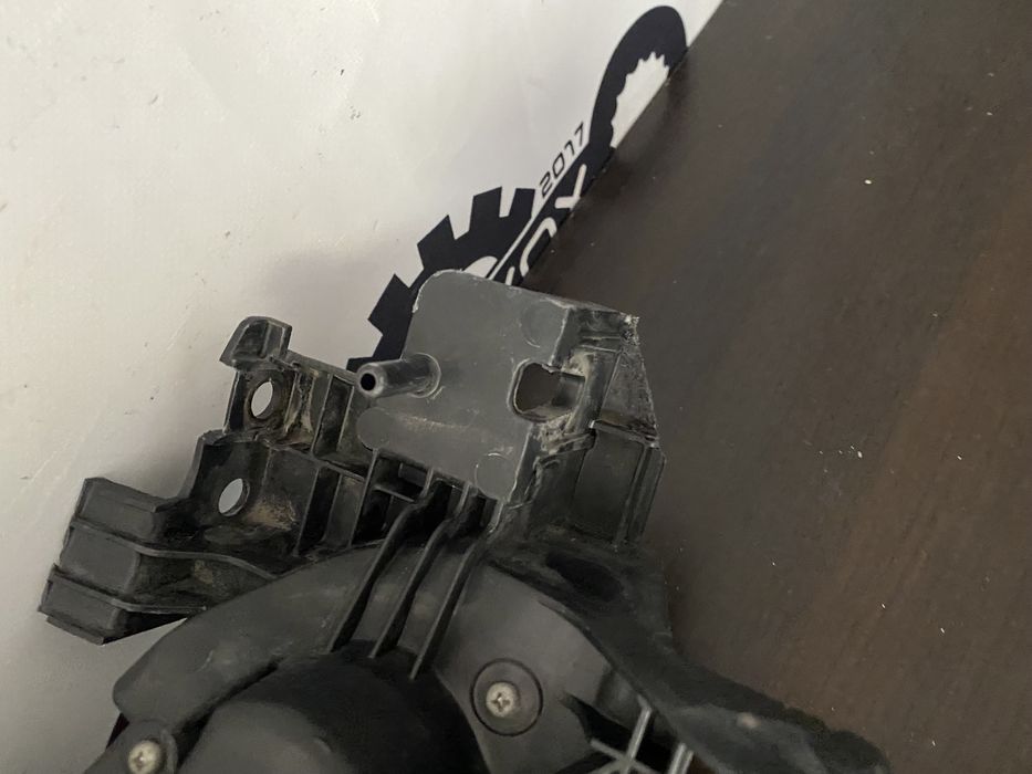 Far stanga led Mazda 6 an 2015-2017