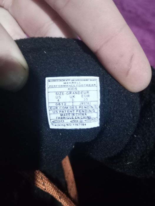 Bocanci copii numărul 35