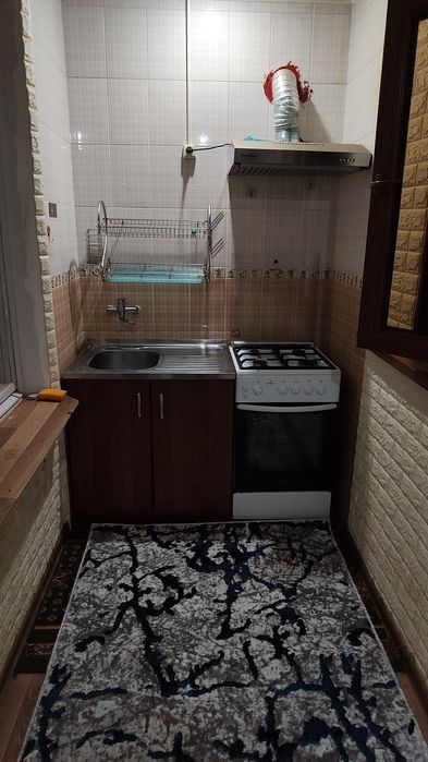 Сдаётся 2ком КВ  на ТТЗ2