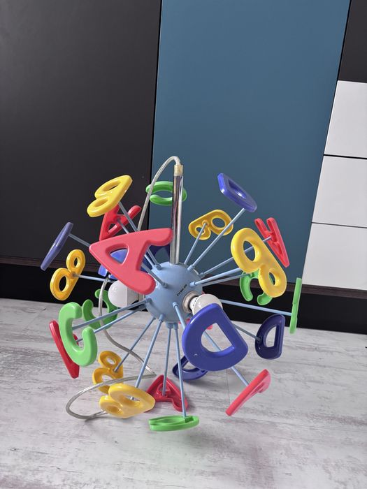 Полилей за детска стая