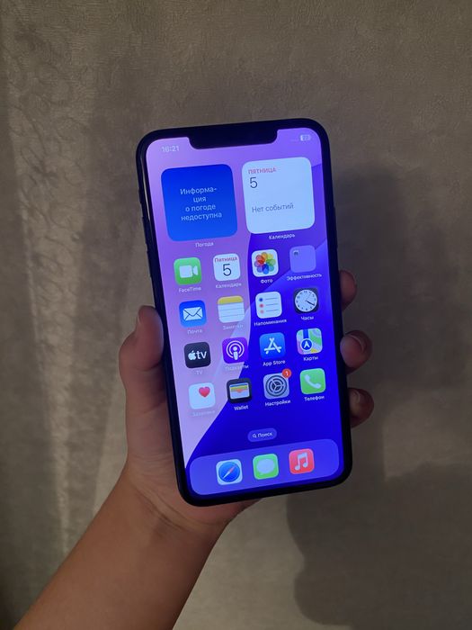 iPhone 11Pro Max  100%Акб