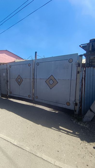 Продам ворота срочно