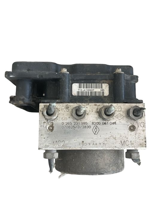 Pompa Abs Renault Clio Ii Bb0/1/2_, Cb0/1/2_ 1998 -> 0265231985