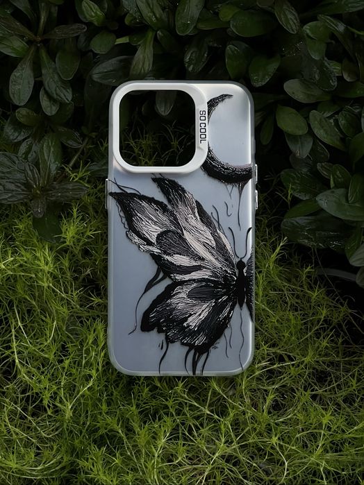 Кейс за iPhone / Калъф за iPhone / iPhone case