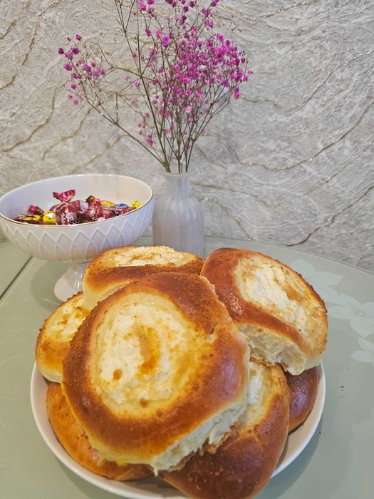 Продуценты  питания