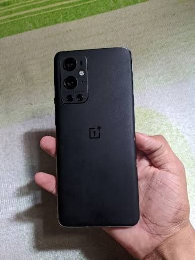 ONE PLUS _9PRO_> 256Gb 12Gb dualsim