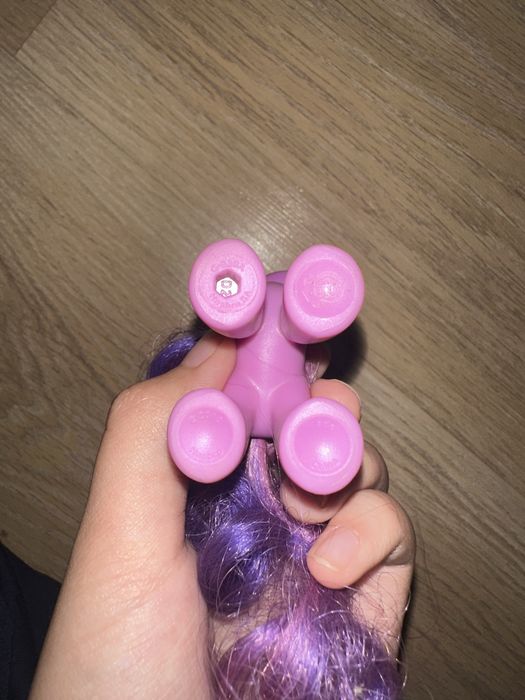 Игрушки My litle pony