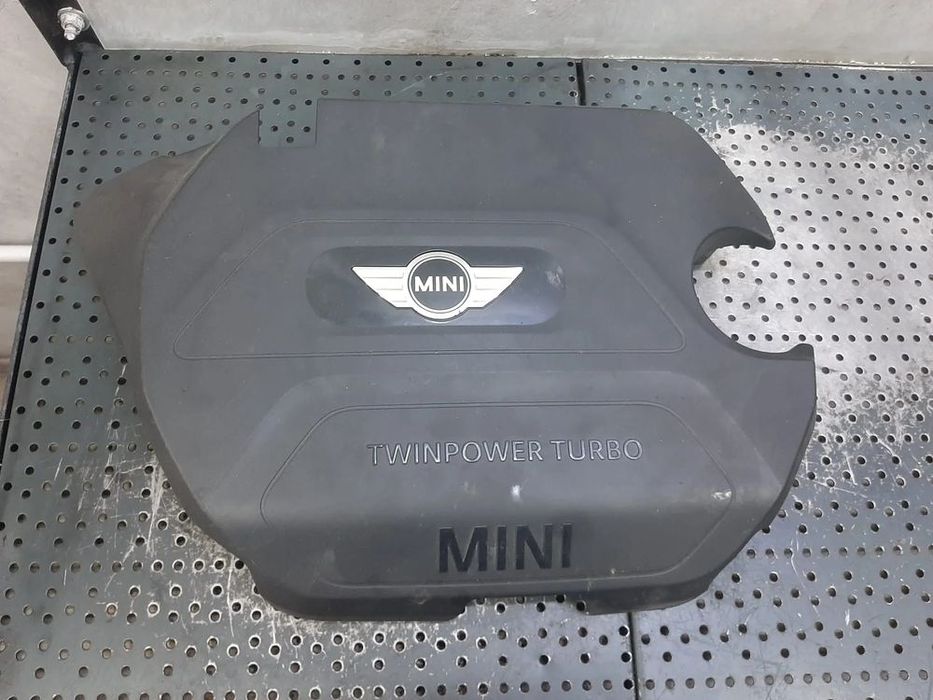 capac motor 2.0 d  b47c20a mini cooper f55 11148514200