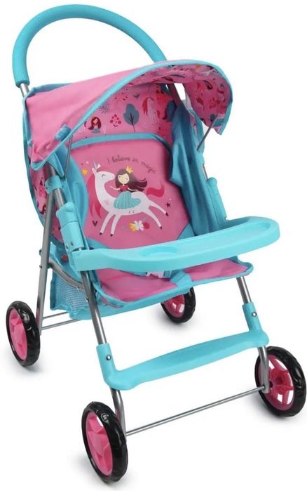 Игрушечная коляска