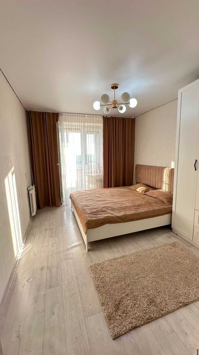 Продам 3х ком кв в центре