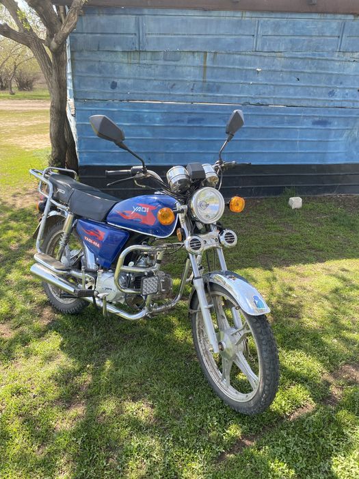 продам мотоцикл