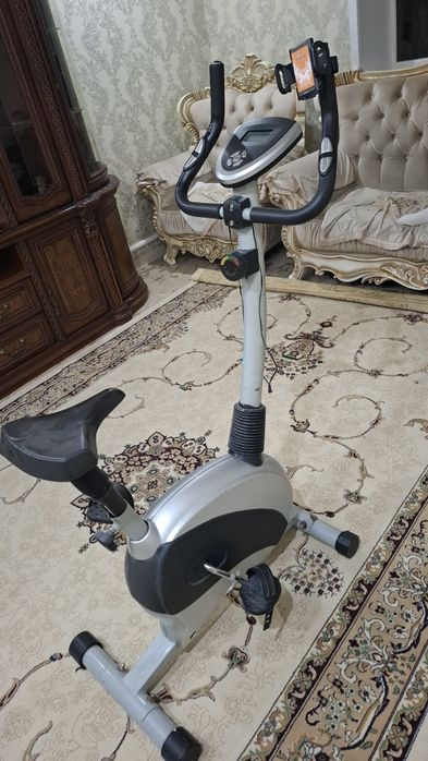 Велотренажер  Майкудук