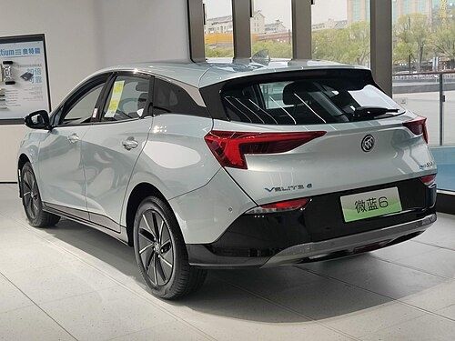 Buick Velite 6 - 2024