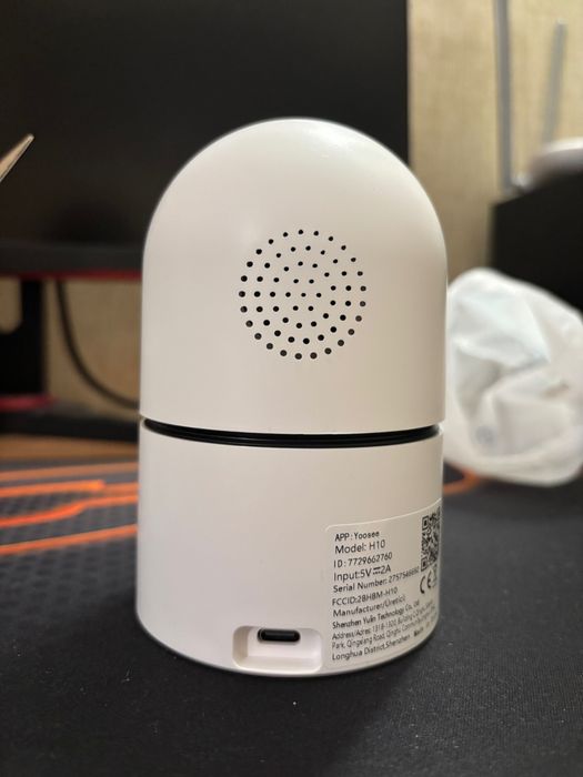 Wifi Smart камери за видео наблюдение