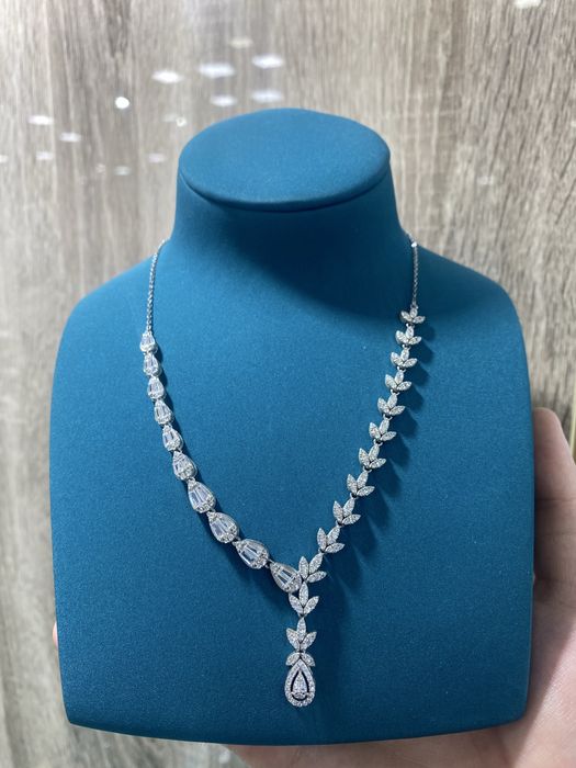 Kumush 925 kolle
