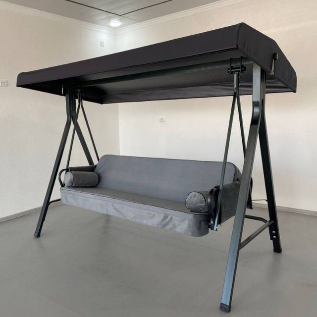 Kachela. Mexanizmli yigiladi