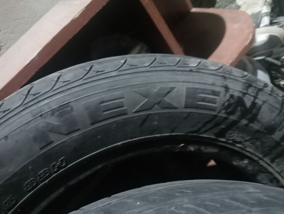 Шины 3 шт 185/65/15