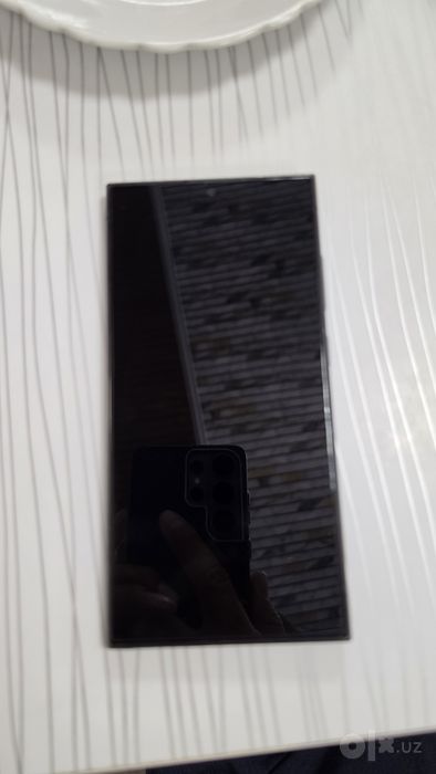 Galaxy S24 ultra 12/512 gb
