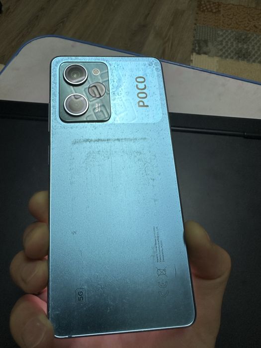 Продам Poco x5 pro