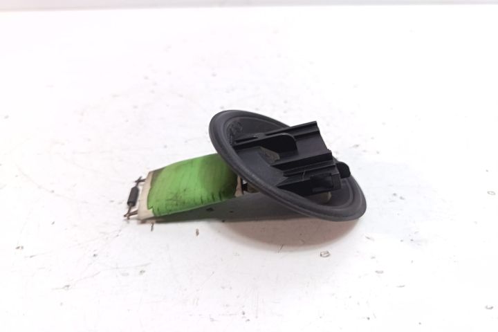 Rezistenta trepte aeroterma Skoda Fabia 6Y