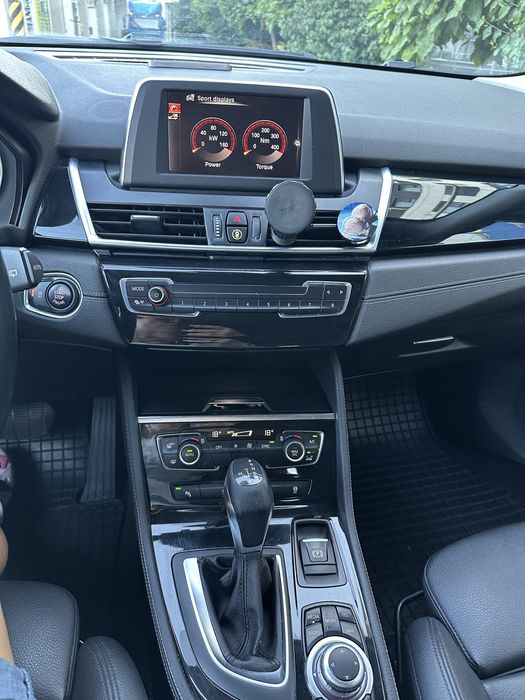 BMW Seria 2 2015 — imagine 5