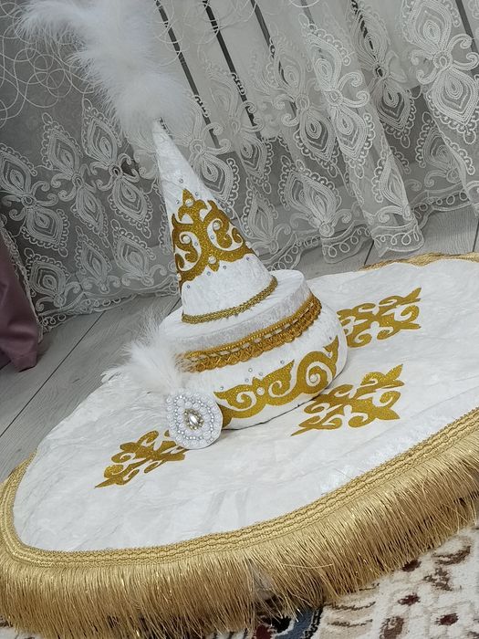 Набор сырға салу